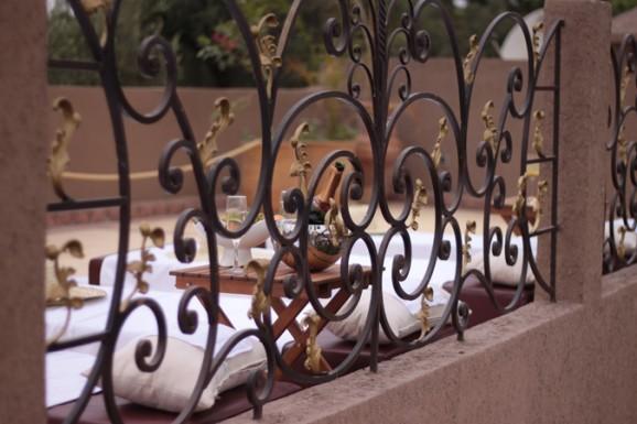 Appartement Heritage Marrakech Marrakesh