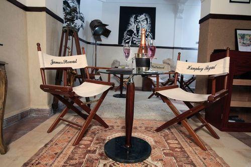 Heritage Marrakech Appartement